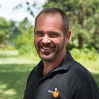 Sundays River Citrus Company (SRCC) Employee Dewalt Viviers's profile photo