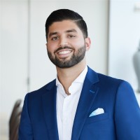 GS Power Partners Employee Kishan Chhatwal's profile photo