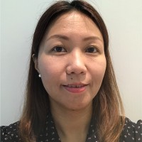 Joyce Chou Email