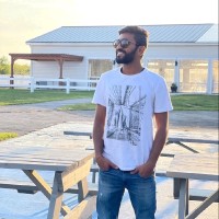 Drushyak Ravuri's profile photo