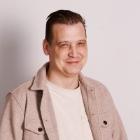 No Excess Employee Sebastiaan Jopp's profile photo