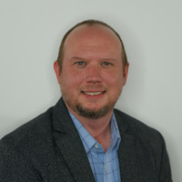 QA Group Employee Eric Lint's profile photo