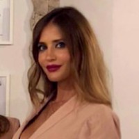 Italmare S.p.A. Employee Stefania Ambrosio's profile photo