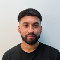 FIBREGLASS TRANSPORT EQUIPMENT PTY. LTD. Employee Benjamin Cherian's profile photo