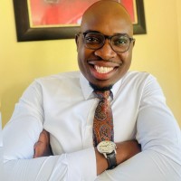 Absa Group Employee Ndaba Dube's profile photo