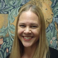 Northern Inyo Healthcare District Employee Alison Murray's profile photo