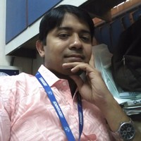Brink’s Inc Employee Avijit Samanta's profile photo