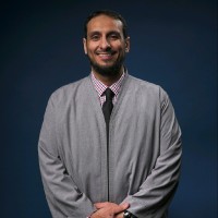 Langford Islamic College Employee Yahya Ibrahim's profile photo