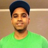 Edwin John Email & Phone Number