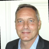 Calor Energy GmbH Employee Peter Gebhardt's profile photo