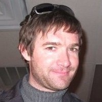 New Day Media Employee Patrick Murphy's profile photo