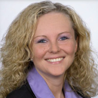 Trolli GmbH Employee Jessica Hoch-Gawel's profile photo