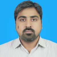 Refurbly Employee Hassan Mithani's profile photo