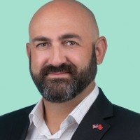 Pythagorithm.ai Employee Will Coffey's profile photo