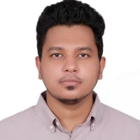 du Pay Employee Gokul Sunil's profile photo