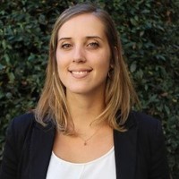 GROUPE SARRO Employee Roxane Blanc's profile photo