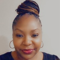 Wayne State University Employee Nakia Robinson's profile photo