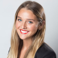 Newmark Employee Savannah Long's profile photo