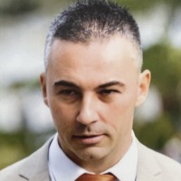 Antonije Sapundžić's profile photo