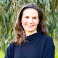 EON Foundation Employee Kristie Denham's profile photo