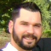 City Lighting Products Employee Steve Bentrup's profile photo