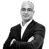CAPITAL STORE LLC (MUSCAT, OMAN) Employee Joseph Faddoul's profile photo