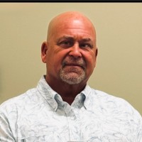 Nephron Nitrile Employee David Hill's profile photo