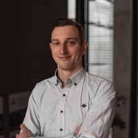 MetraLabs GmbH | Neue Technologien und Systeme Employee Florian Reiher's profile photo