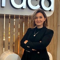 Karaca Employee Nur Akkirman's profile photo