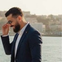 ENGCB Employee Lalam Youcef's profile photo
