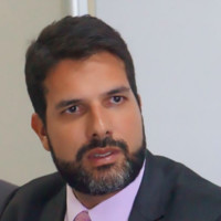 Tribunal Regional Federal da 5ª Região - TRF5 Employee Rodrigo Antonio Tenório Correia da Silva's profile photo