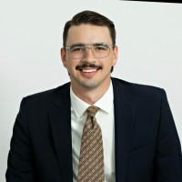 AVEX Audio Visual Employee Benjamin Richter's profile photo
