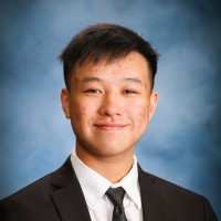 MHacks Employee Hang Yeung's profile photo
