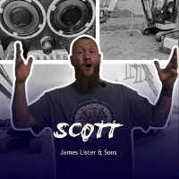 James Lister & Sons Ltd Employee Scott Tasker's profile photo