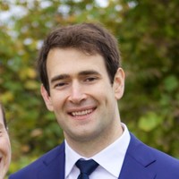 Brooklyn Defenders Employee Edward McCarthy's profile photo