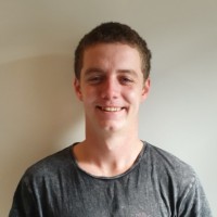 Arrowtail Precision Employee Patrick Packham's profile photo