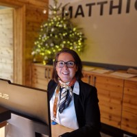 Maisons Matthiol Employee Mareike Szelkowski's profile photo