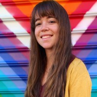 OutdoorGearLab Employee Elizabeth White's profile photo