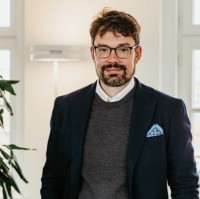 AURELIUS Employee Benjamin Laufer's profile photo