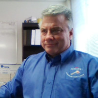 ProQuest Employee Glenn Sullivan's profile photo