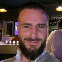 KUANTOM Employee Michaël Lescure's profile photo
