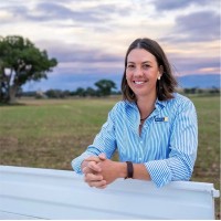 Kalyx Australia Employee Nell Evans's profile photo