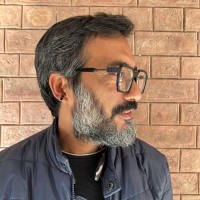Institute for Art and Culture Employee Shuja Haq's profile photo