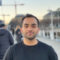 SILASERS Employee Prithvi Shah's profile photo