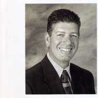 University of Southern California Employee Ben Cardenas's profile photo