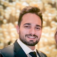 Nick Capretta's profile photo