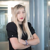 Rosset Immobilier Employee Morgane Baume's profile photo
