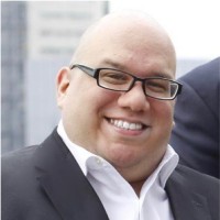 Hyatt Regency Reston Employee Alex Guevara's profile photo