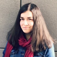 Digital Shift® Employee Rachael Frey's profile photo