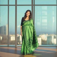 GODREJ INDUSTRIES LIMITED Employee Neha Karnik's profile photo